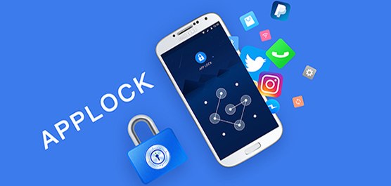 资源《AppLock v6.3.1 应用锁，隐私保护，支持密码、图案、指纹锁，解锁会员版》的海报