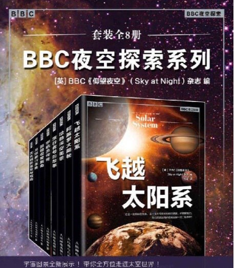 资源《BBC探索 系列》的海报