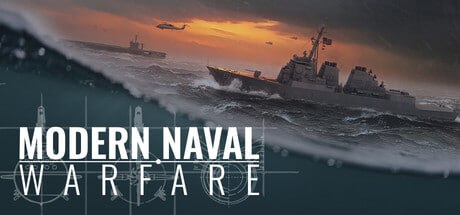 资源《1816640 Modern Naval Warfare v0.127.3.Build.25505328》的海报