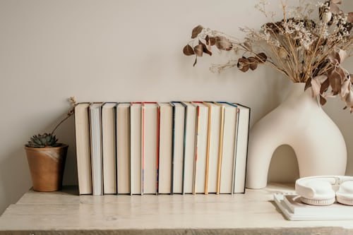 资源《100本精选生活实用图书合集，提升技能与生活品质》的海报