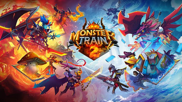 资源《怪物火车2 支持者版 官方中文 本体+1.3.1升补》的海报