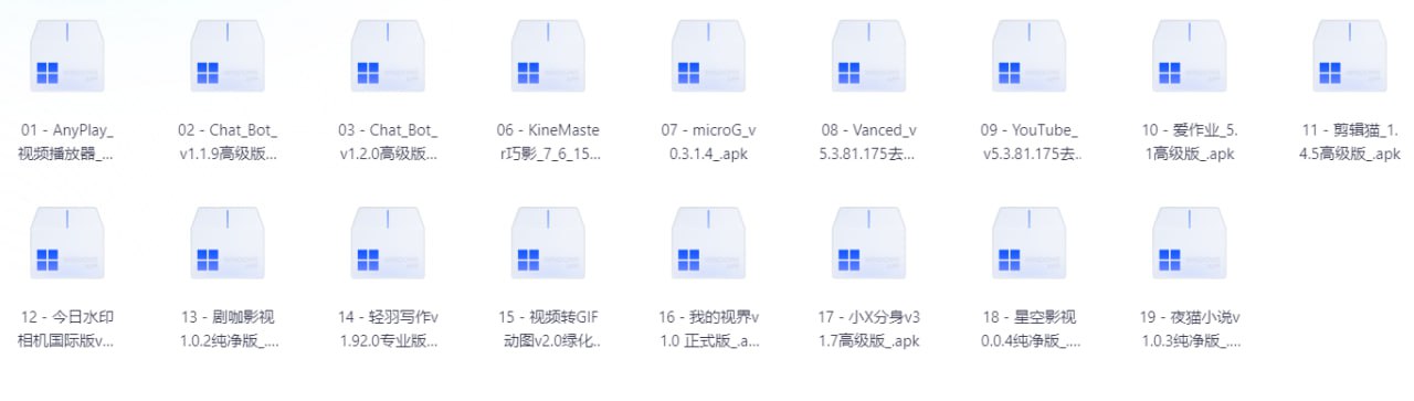 资源《5月6日破解软件》的海报