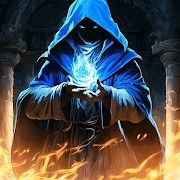 资源《终极对决  v1.6.0   游戏+手机游戏+角色扮演+ 肉鸽Roguelike+射击爬塔》的海报