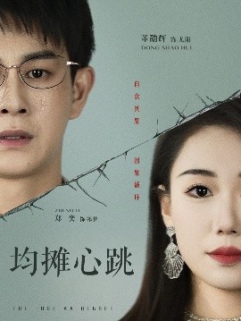 资源《均摊心跳》的海报