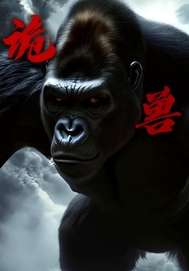 资源《诡兽》的海报