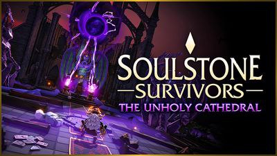 资源《【端游】灵魂石幸存者 v12b》的海报