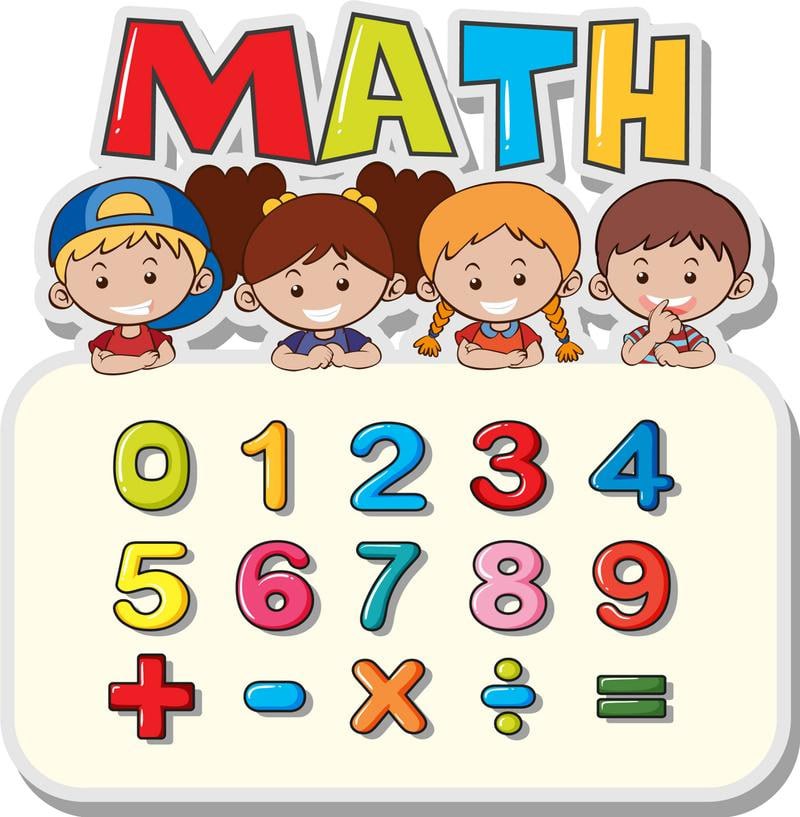 资源《洪恩幼儿数学启蒙课》的海报