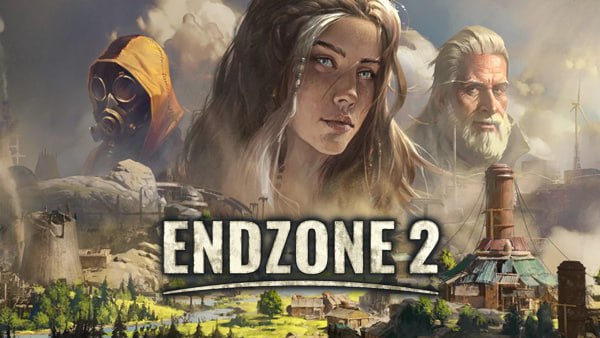 资源《末日地带2 官方中文 Build.20952226-荒芜之地-怒火不息+全DLC》的海报