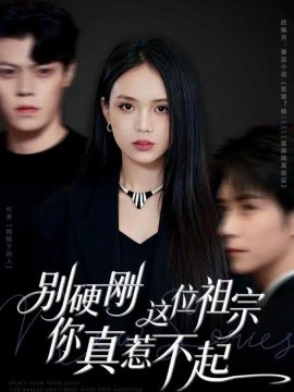 资源《别硬刚这位祖宗你真惹不起》的海报