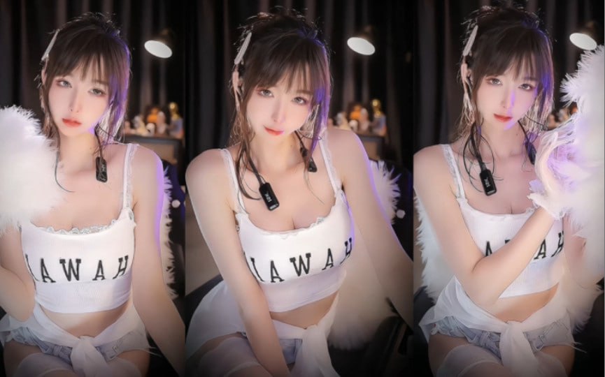 资源《余多多dudu  up主》的海报