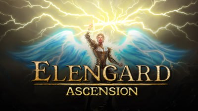 资源《埃伦加德飞升 Elengard Ascension Build.22335209》的海报