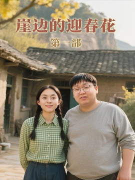 崖边的迎春花 第一部