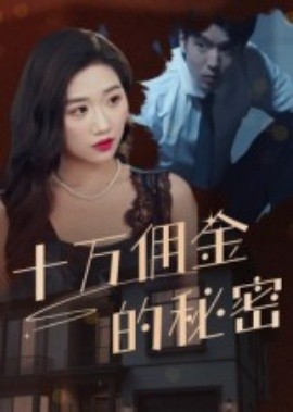 资源《十万佣金的秘密》的海报