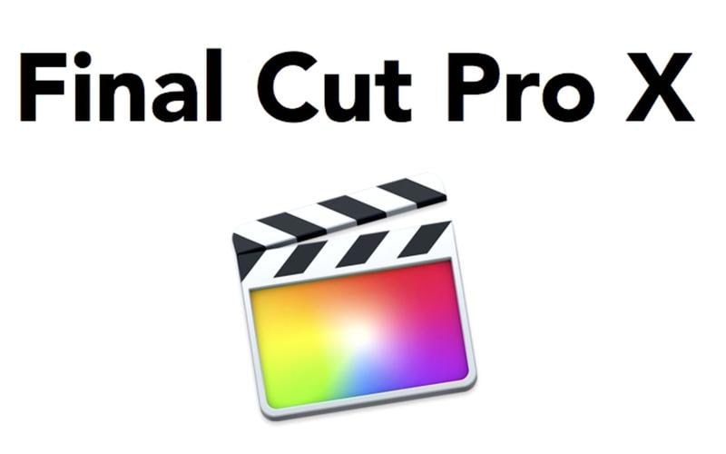 资源《FCPX剪辑课  FinalCutPro剪辑课》的海报