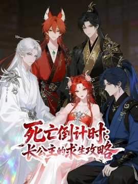 死亡倒计时：长公主的求生攻略