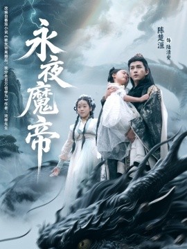 资源《永夜魔帝》的海报