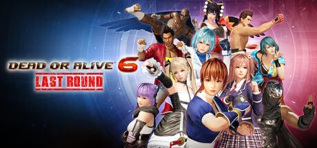 资源《4144680 DEAD OR ALIVE 6 Last Round v1.03-P2P》的海报