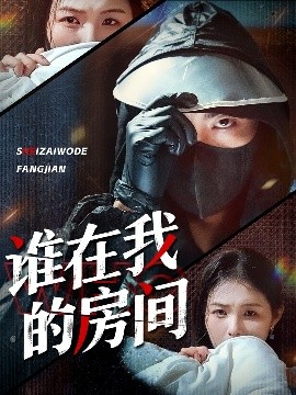 资源《谁在我的房间》的海报
