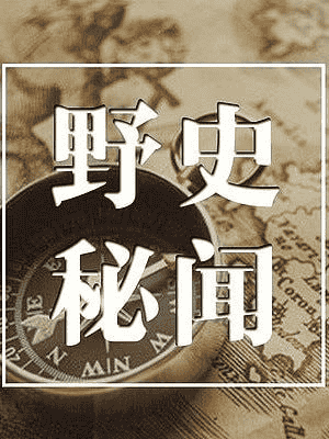 资源《历朝历代野史秘史合集》的海报