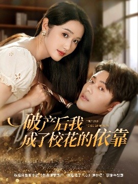 资源《破产后我成了校花的依靠》的海报
