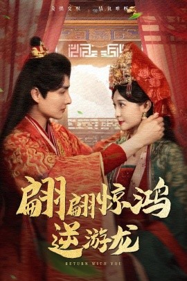 资源《翩翩惊鸿逆游龙》的海报