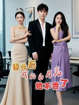 资源《重生后我的白月光她不香了》的海报