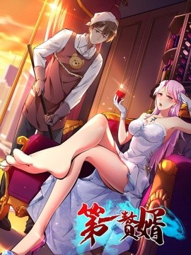 资源《第一赘婿》的海报