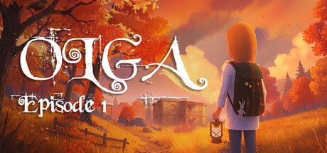 资源《2836740 Olga - Episode 1 v1.1.5333.Build.25300141》的海报