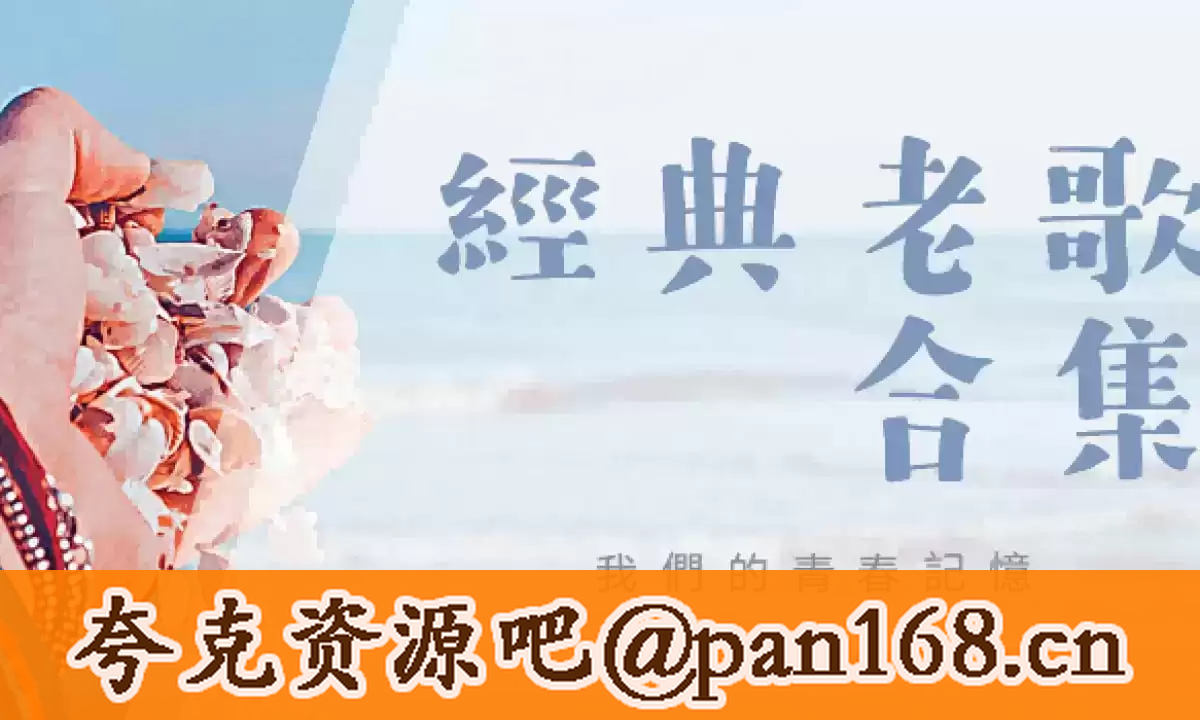 资源《华语流行歌手成名代表作合集》的海报