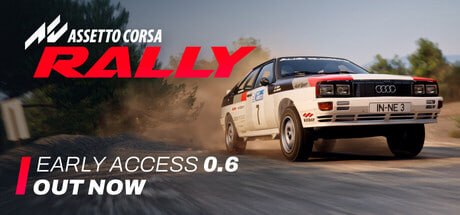 资源《3917090 神力科莎：拉力 Assetto Corsa Rally v0.6.Early.Access》的海报