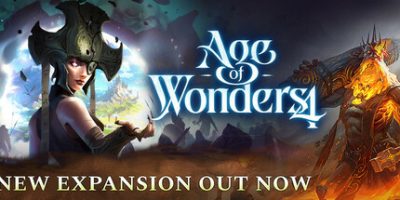 资源《奇迹时代4 v1.010.001.105705 新加巨人国王DLC  豪华中文版 全DLC +神器》的海报