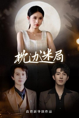 资源《枕边迷局》的海报