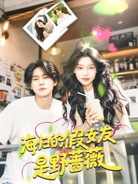 资源《海归的假女友是野蔷薇＆海归的假女友是奶茶妹》的海报