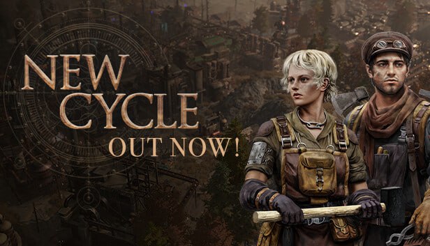 资源《耀斑纪元 支持者版 官方中文Build.20874928+支持者包DLC+原声音乐》的海报