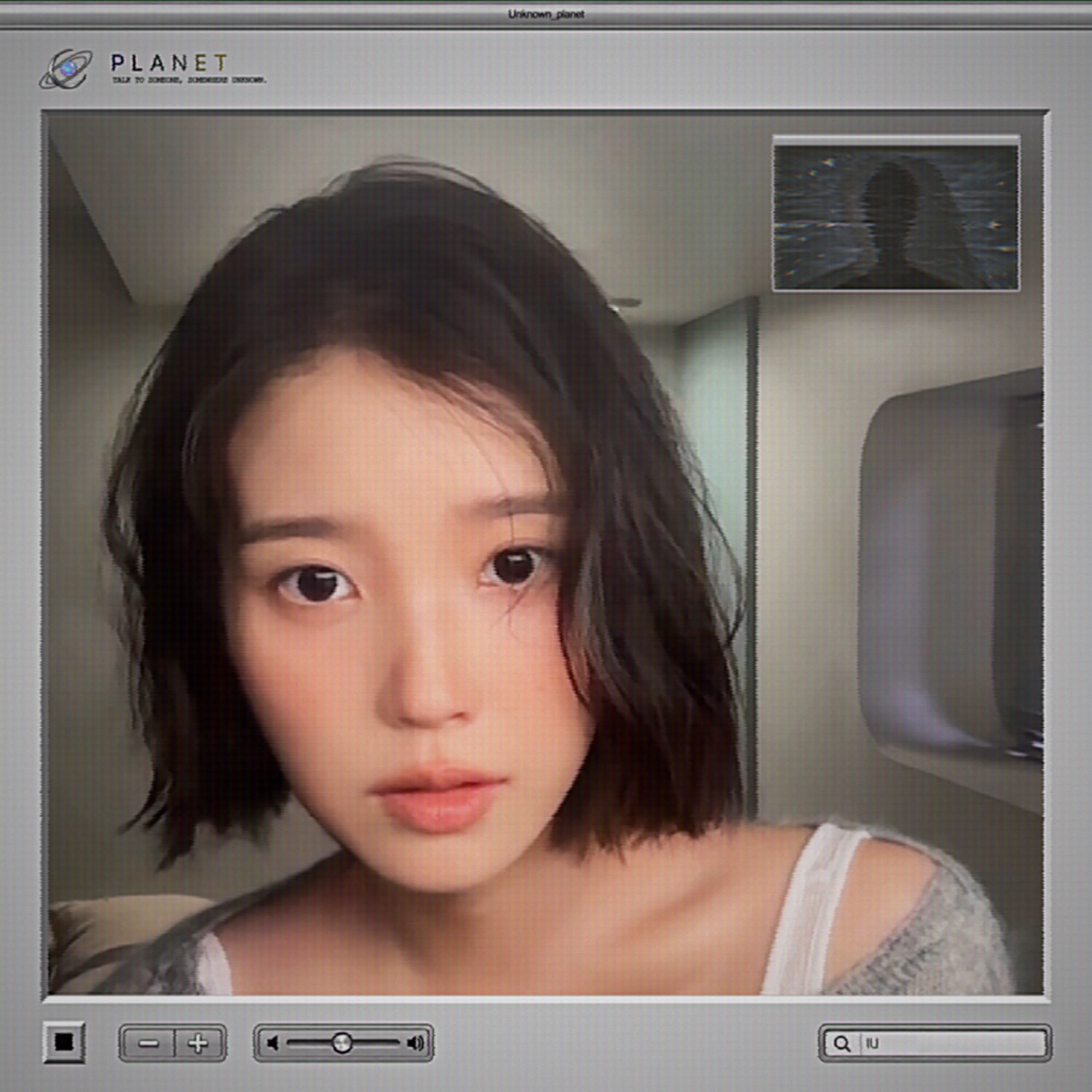 资源《IU Unknown Planet(2026) Genie FLAC 24bit 96khz》的海报
