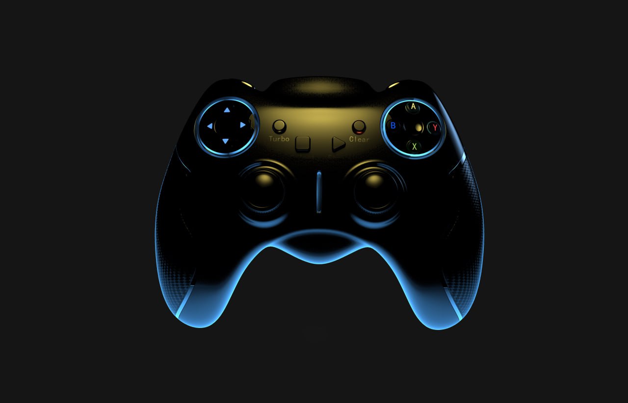 资源《游戏制作与渲染高级案例教学》的海报