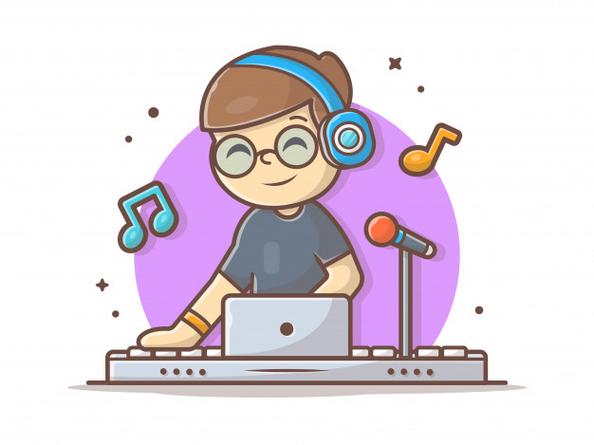 资源《音乐乐理编曲创作视频教学》的海报