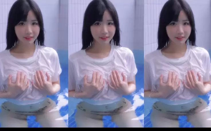 资源《李素英+艾迪琳视频写真合集4K/超清 适合做动态壁纸》的海报