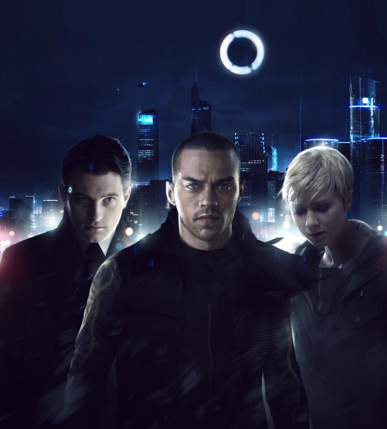 底特律 化身为人 v20230928