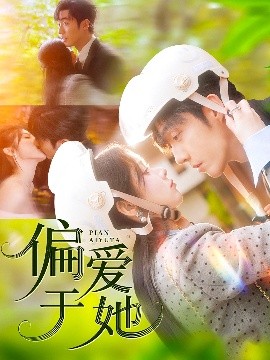 资源《偏爱于她》的海报