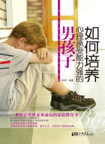 资源《如何培养心理承受能力强的男孩子(林青) 让男孩受益终身的杰出少年培养攻略【pdf】》的海报
