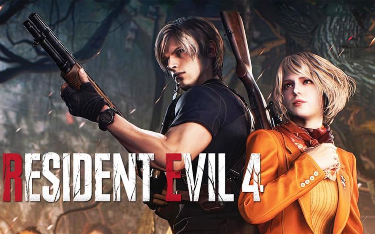 资源《[PC游戏][射击类恐怖游戏] 生化危机4 重制版 豪华版含所有dlc》的海报