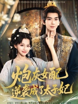 资源《炮灰女配逆袭成了太子妃》的海报
