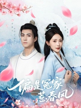 资源《偏是冤家惹春风》的海报