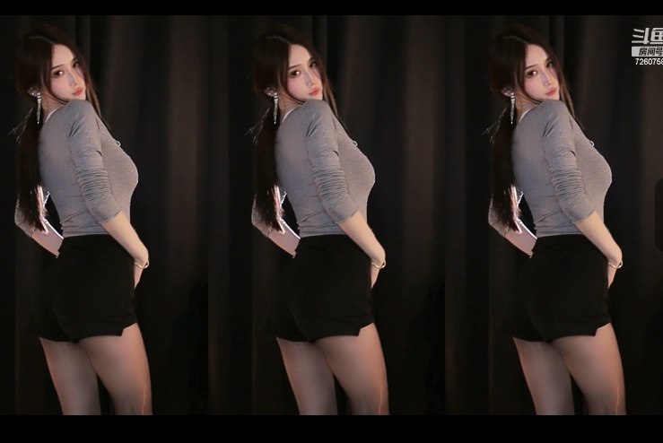 资源《主播亦亦精选 直播热舞合集 （超清）” 》的海报