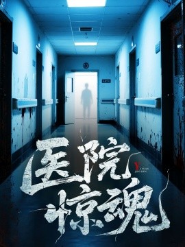 资源《医院惊魂》的海报