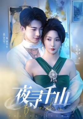 资源《夜寻千山＆夜巡千山》的海报