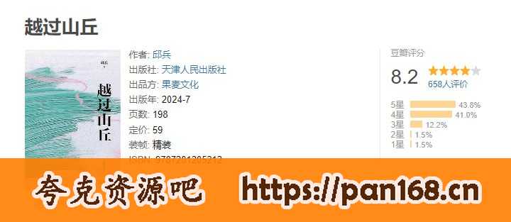 资源《每日新书推荐5册》的海报