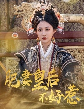资源《肥妻皇后不好惹》的海报