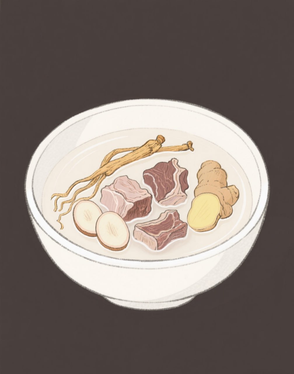 资源《特色羊汤羊肉面馆技术配方(实体店技术)》的海报